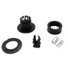 Gearshift Lever Tip Repair Kit 1753359 For Ford Transit MK7 2.2 2.4 TDCI 2006-14