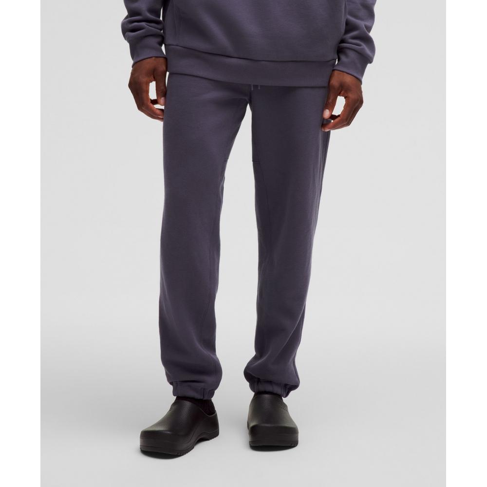 

Lululemon Спортивные брюки Steady State Classic Fit Regular Nightfall XXL/30