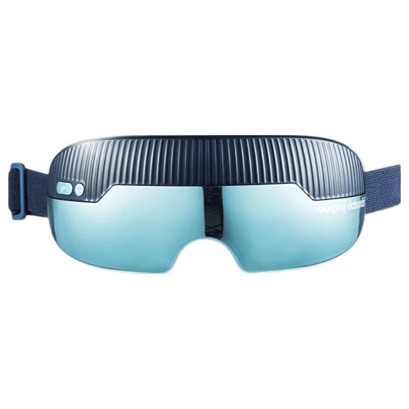 Morphyrichards Eye Massager CN plug (adapter included)