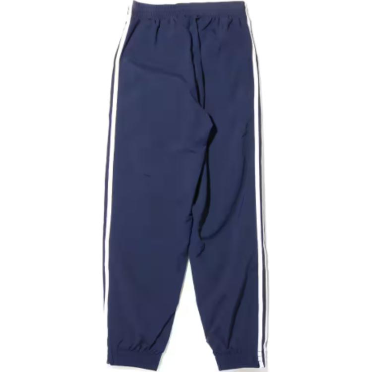 

Adidas Adicolor Woven Firebird спортивные штаны Night Indigo мужские уличные IT2500 XL