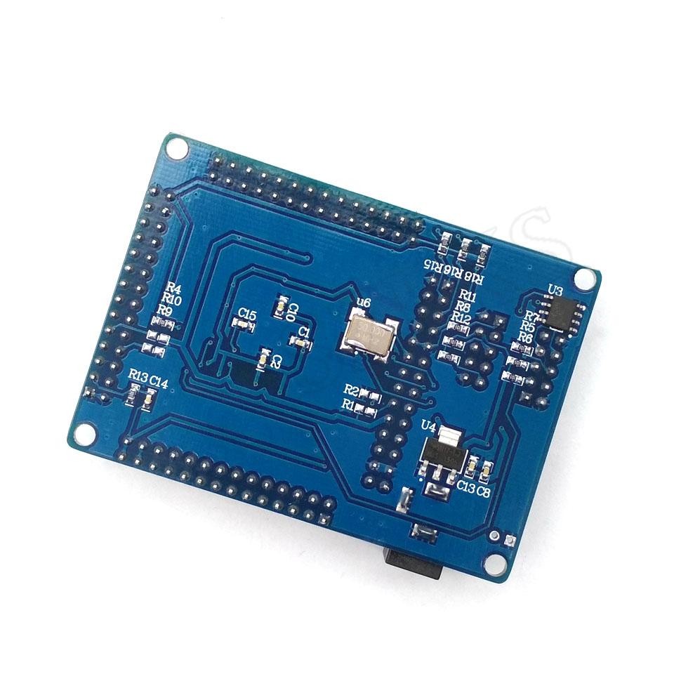 ALTERA FPGA CycloneII EP2C5T144 Placă de Dezvoltare Sistem Minim Placă de Învățare