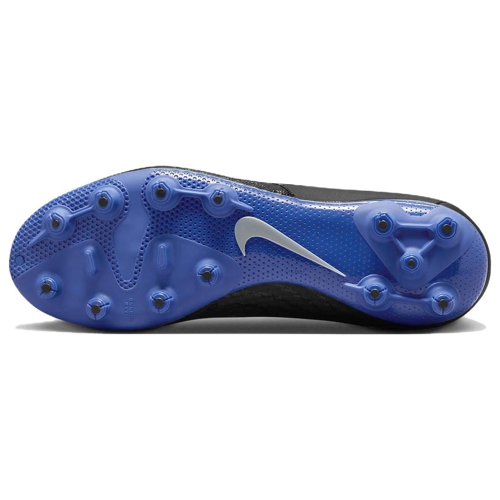 Nike Phantom GX Academy HG AG 'Black' Men's DD9470-040