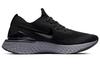 Nike Epic React Flyknit 2 'Antracite' Donna BQ8927-001