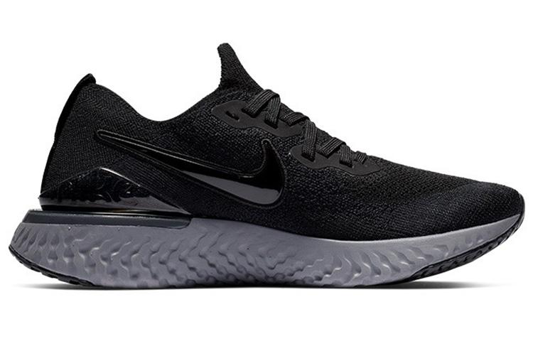 Nike Epic React Flyknit 2 'Antracite' Donna BQ8927-001