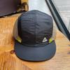 Flat-brimmed Quick-drying Hat Summer Thin Sun Protection Caps Baseball Cap  Men and Women