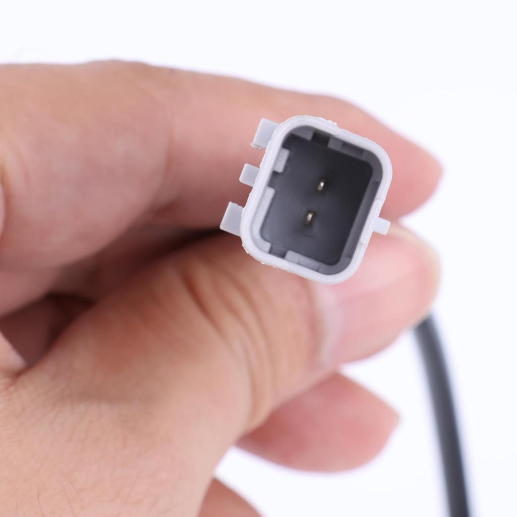 Applicable to Peugeot 307, 308, 3008, 5008, RCZ: Front left and right ABS sensors 9659058280*2