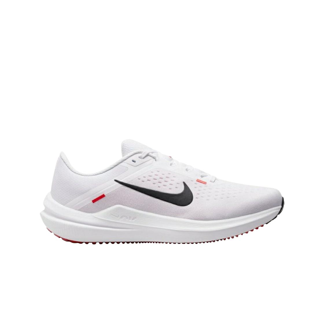 

Мужские кроссовки Nike Air Winflo 10 White Light Crimson DV4022-100