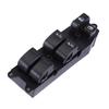 Master Power Window Switch Compatible for 1995-2008 4Runner Window Master Switch Front Left Driver Side Power Door Lock 84820-35060 8482035060