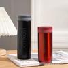 LOCK&LOCK Compact Stainless Steel Travel Mug