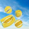 Cylindrical Portable Shoe Wash Bag for Machine Wash & Anti-Deformation