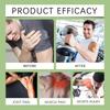 Ximonth Herbal Care Balm 114g Plant Extracts Relieves Discomfort in Knees, Wrists, Waist, and Shoulders
