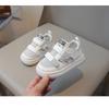 Kids Big Kids Hollow Out Summer Sports Sandals For Boys And Girls