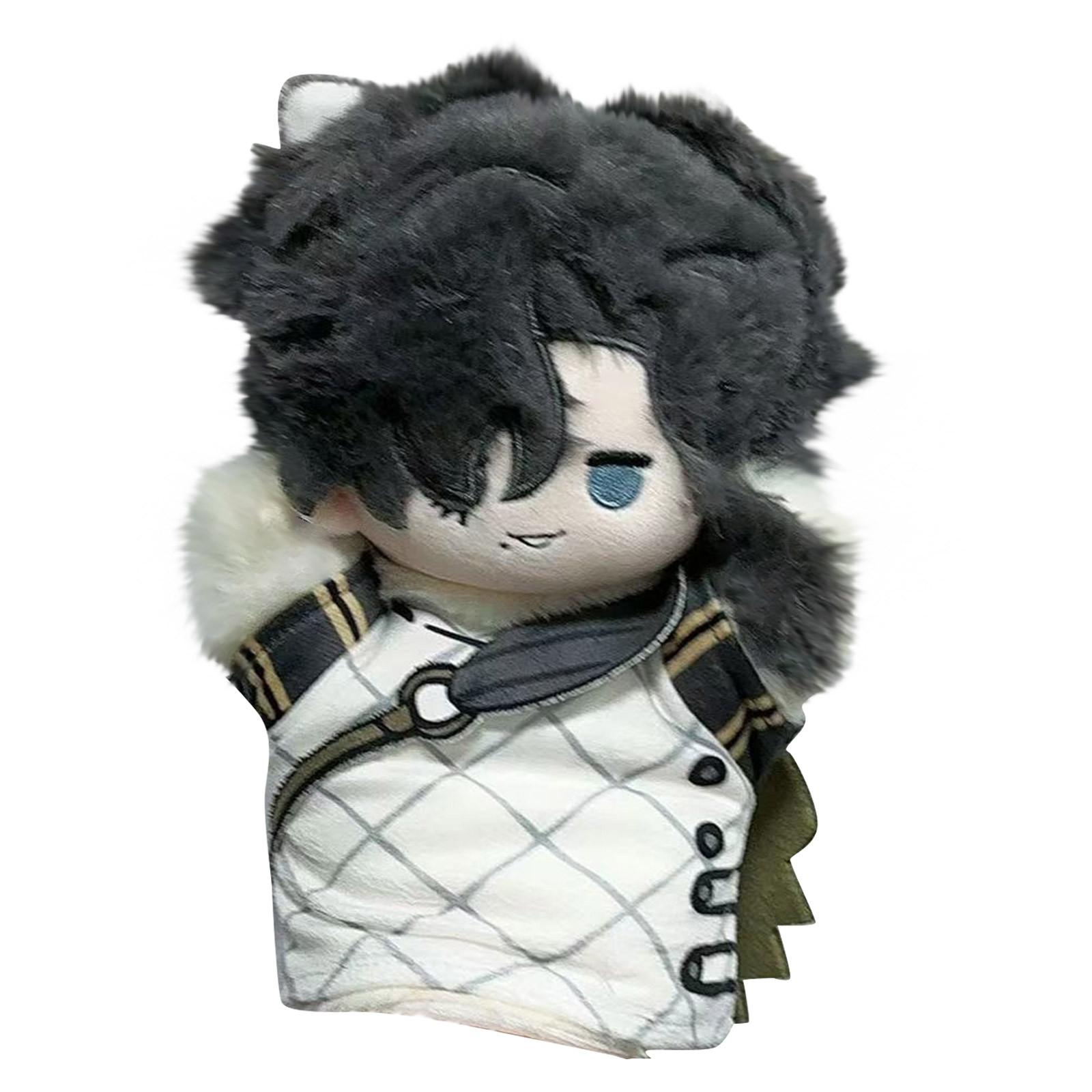

Adorable Plush Toy with Unique Design, Soft and Huggable, Perfect for Collectors and Kids, 12 Inches