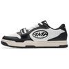 STG Panda Basketball Culture Comfortable Fashion Supportive Non-Slip Wear-Resistant Height Increasing Low-Top Sneakers Men Sneakers 912531801S-3