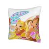 Cartoons W-winXs Clubs Pillow Case  Square Pillow Cover Funny Pillowcases For Wedding Party Home Decor