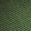 Living Room Rug In Dark Green Jute 120x170