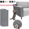Anti Cat Scratch Mat Trimmable Self-Adhesive Carpet Mat Pad Cat Pet Scratcher Furniture Couch Corner Indoor Sofa Wall Protector
