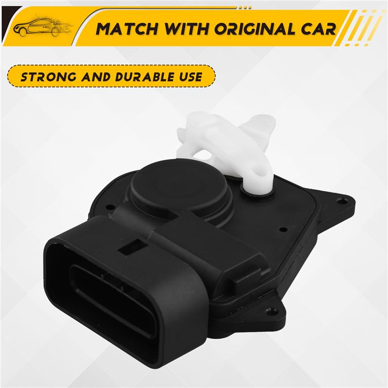 Front Right Door Lock Actuator 69110-12070 Car Replacement For Toyota Corolla 2000-2008 Right Hand Drive 6911012070 RHD