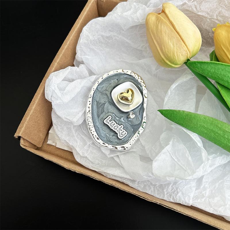 Bow Flower Luck Rhinestone Mobile Phone Airbag Bracket Back Sticker Retractable Portable Desktop Wind Support Frame
