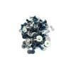 HSSDTECH Laptop Screw Set for Acer Chromebook R752T