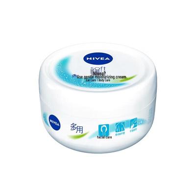 NIVEA Multi-Purpose Soft Moisturizing Cream 200ml