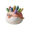 Children's Early Education Focus Training, Fine Finger Movements, Hand Eye Coordination, Matching Toys