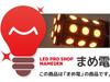 Mameden Nichia Chemical Industries LED T10 NSDW570GS-K1 White Position