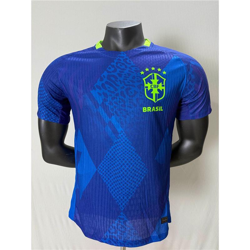 

2526 National Team Football Jersey: Germany, Argentina, Brazil, France, Mexico, England XL