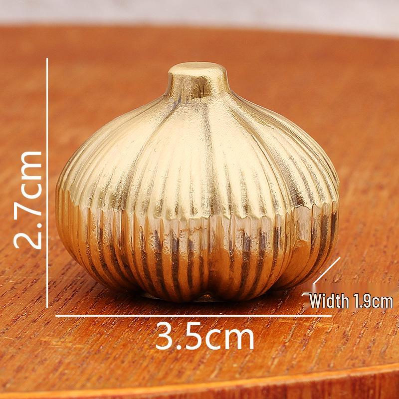 

Латунная хурма ручная подвеска: Победа Гарантирована Вращающаяся Бронзовая Настольная Игрушка Подарок