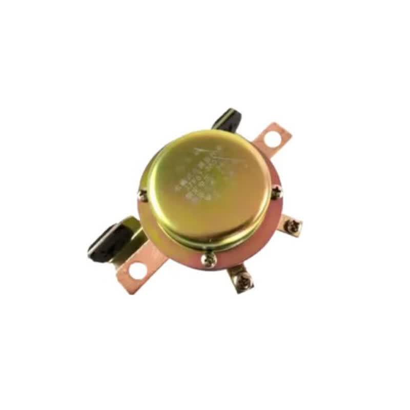 Dongfeng EQ1118 Electromagnetic Main Power Switch