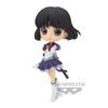 Sailor Moon Cosmos Q Posket ETERNAL SAILOR SATURN A