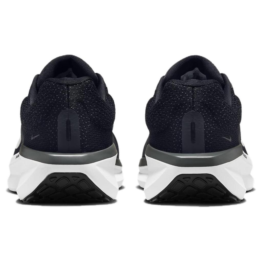 (WMNS) Nike Air Zoom Winflo 11 Extra Wide 'Black White' Women's FQ8794-001