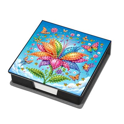 Aficiones y creatividad – Pintura de diamante