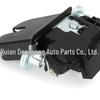 Skoda Fabia Tailgate Lock 5J0827501B/5J0827505