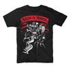 Guns N’ Roses Rock Metal T-Shirt Tee MEN'S WOMEN'S Unisex T-Shirt