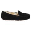 UGG Ansley Hausschuhe Schwarz Damen Sneaker 3312-BLK