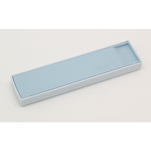 OSK Set Tacâmuri Peanuts Everyday Snoopy, Lingură și Bețișoare Combinate cu Capac Silențios de Tragere, Fabricat în Japonia, Sigur pentru Mașina de Spălat Vase, Antibacterian, Elegant și C