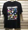 Tops – T-Shirts