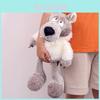 Bonecas e peluches – Peluches - caráteres de filmes e desenhos animados