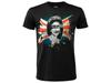 Sex Pistols Official T-Shirt Jersey Original T-Shirt Boy Girl Rock-