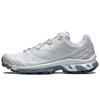XT 6 Mesh Breathable Supportive Balance Low Top Outdoor Functional Shoes Unisex Shoes Glacier-Blue 417511