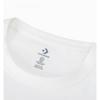 Converse ShorT Sleeve T shirT whiTe Sorona sTar Icon