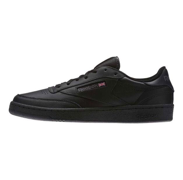 Reebok Classics Club C 85 кроссовки