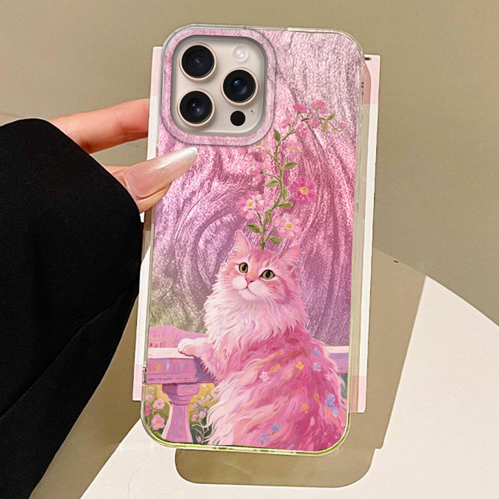 

Мультяшный Забавный Зеленый Панда Животные Чехол для Телефона для iphone 16 15 14 7 8 Plus 13 Pro Max X XS XR SE 2022 Силиконовая Задняя Крышка TPU Чехол ipone 16e белый