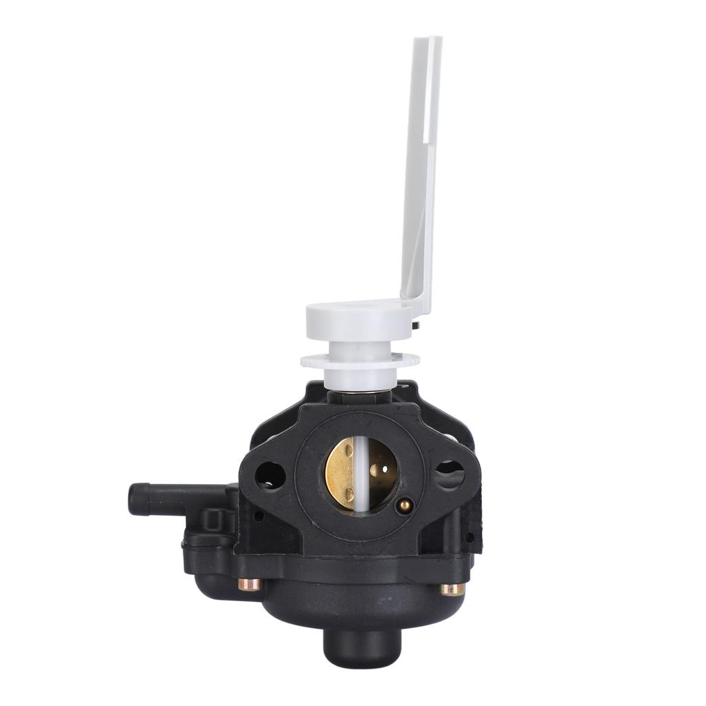 Aluminiowy gaźnik zamienny do kosiarki z podkładką papierową dla ORYGINALNEJ CZĘŚCI OEM 107 4607 956362 987000 987036