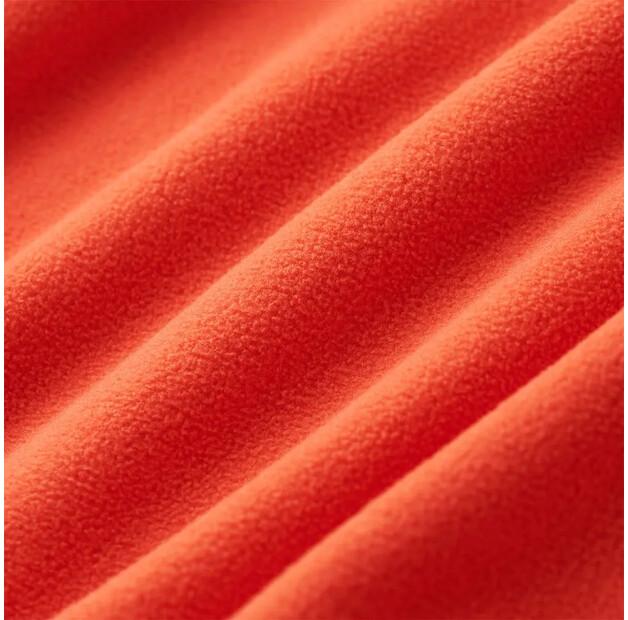 Altus Uri Half Zip Fleece