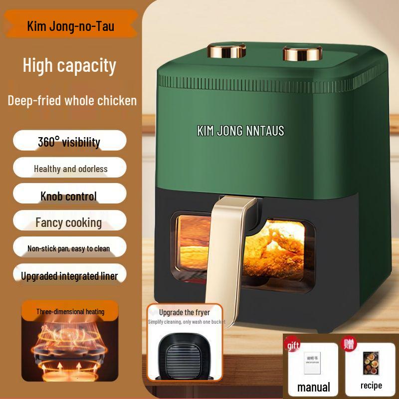 2025 Умная многофункциональная печь «все в одном»: Большая вместимость и полностью автоматический