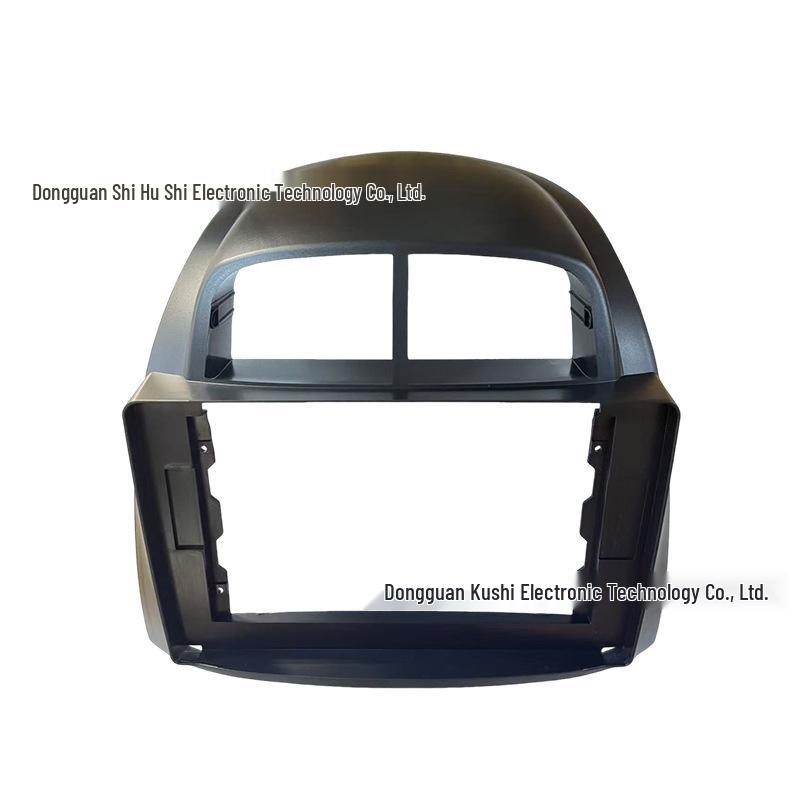 Fits 05-11 Toyota Passo/MYVI: Large Screen Android Navigation Center Console Panel