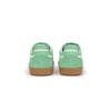 Onitsuka Tiger Tokuten Cow Leather Low top German Army Trainers Unisex Green 1183C562-301