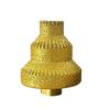Tapered Cone Adamas Chamfer Drill Bit Multi Size Adamas Core Drill Bit Step Drill Bit  For Granites